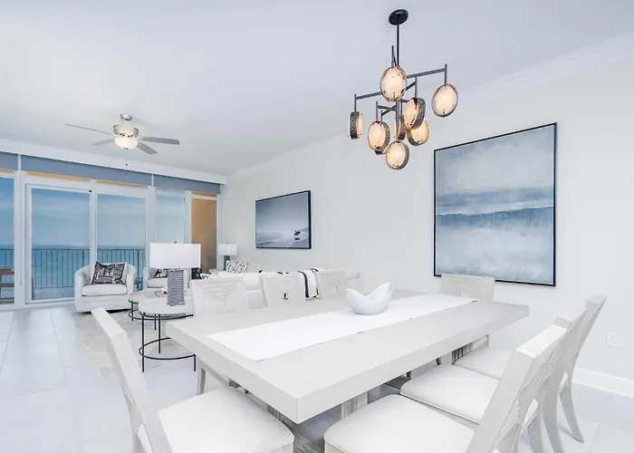 Apartment Phoenix Gulf Towers 2107 Gulf Shores