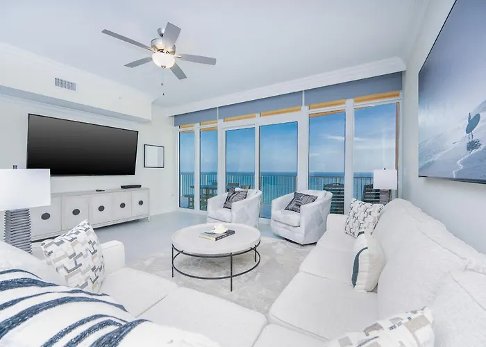 Phoenix Gulf Towers 2107