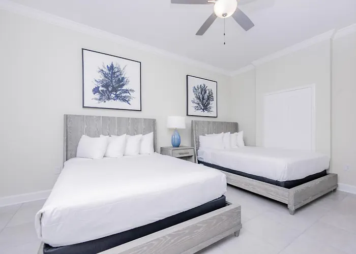 Apartment Phoenix Gulf Towers 2107