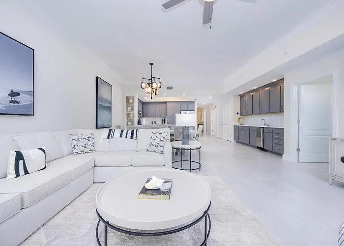 Apartment Phoenix Gulf Towers 2107 Gulf Shores