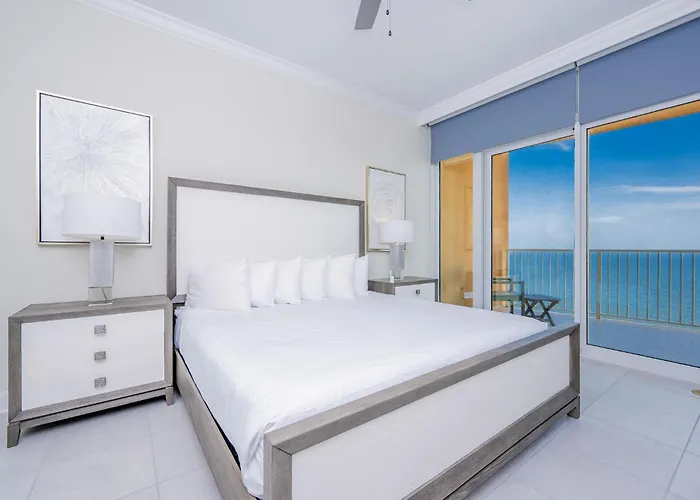 Apartment Phoenix Gulf Towers 2107 Gulf Shores