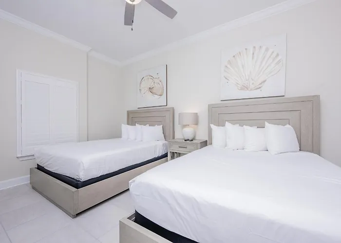 Apartment Phoenix Gulf Towers 2107 Gulf Shores