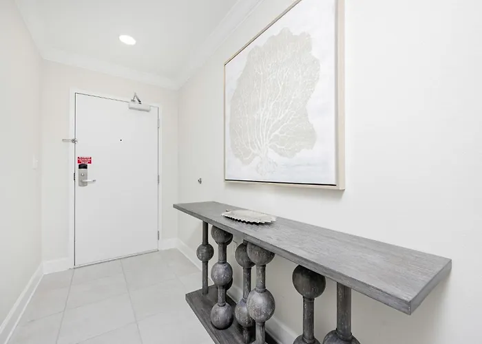 Apartment Phoenix Gulf Towers 2107