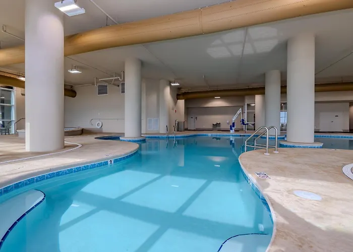 Phoenix Gulf Towers 2107 Apartment Gulf Shores