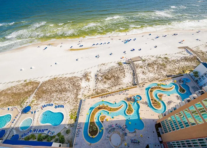 Phoenix Gulf Towers 2107