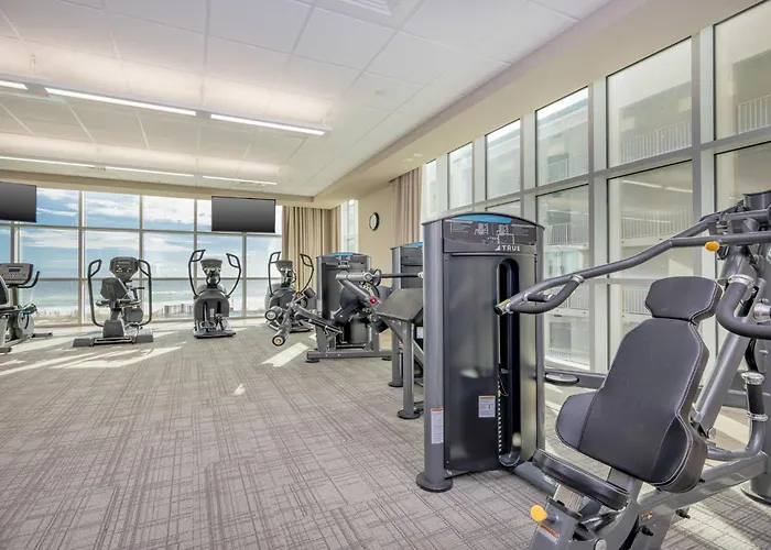 Phoenix Gulf Towers 2107 Gulf Shores