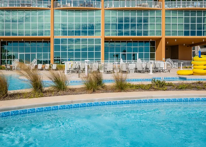 Phoenix Gulf Towers 2107 Gulf Shores