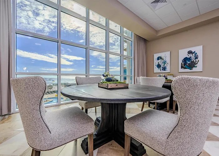 Phoenix Gulf Towers 2107 Apartment Gulf Shores