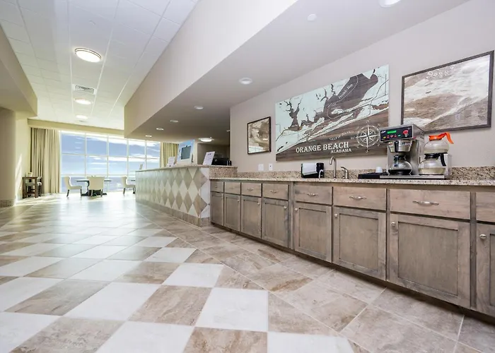 Phoenix Gulf Towers 2107