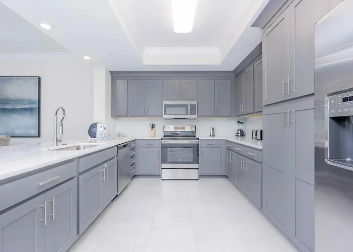 Apartment Phoenix Gulf Towers 2107