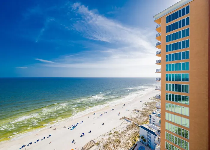 Phoenix Gulf Towers 2107
